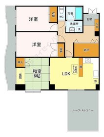 サンパレスCA田中