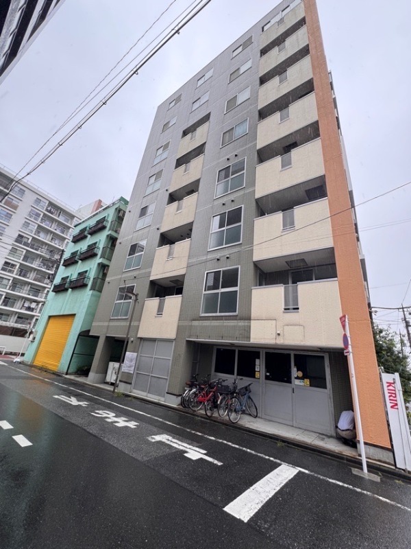 金成ビル