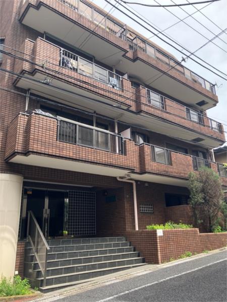 グラン・アクス小石川