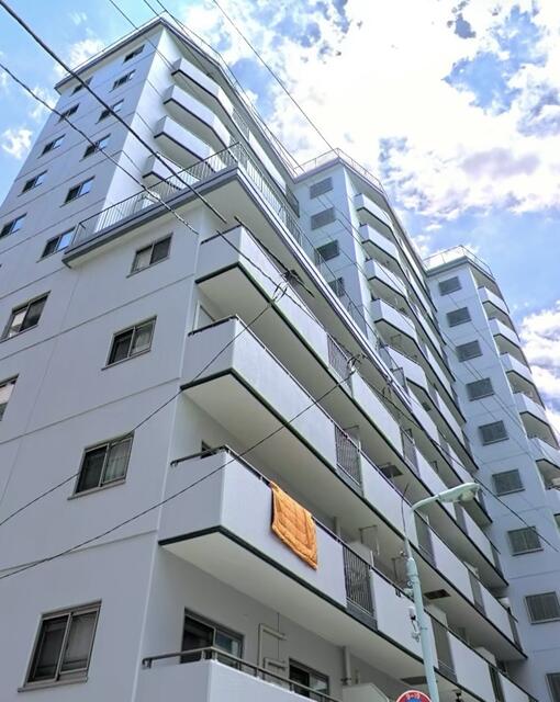 マンションVIP日本橋浜町 2