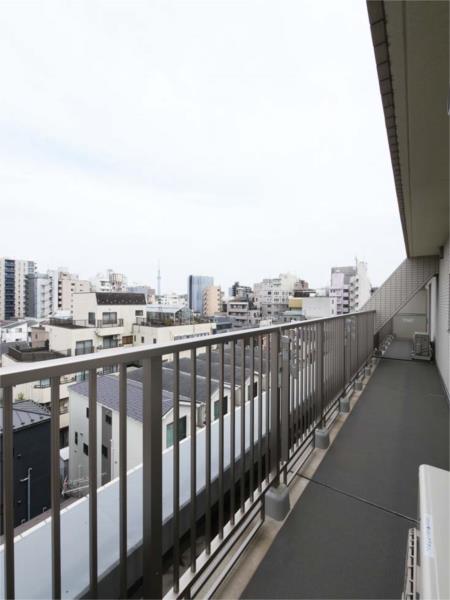 601号室 7
