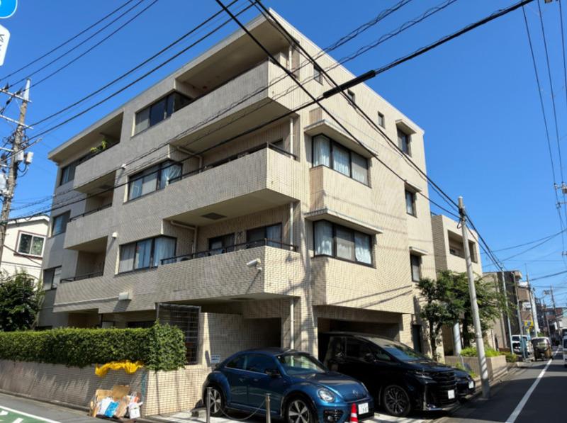 401号室 10