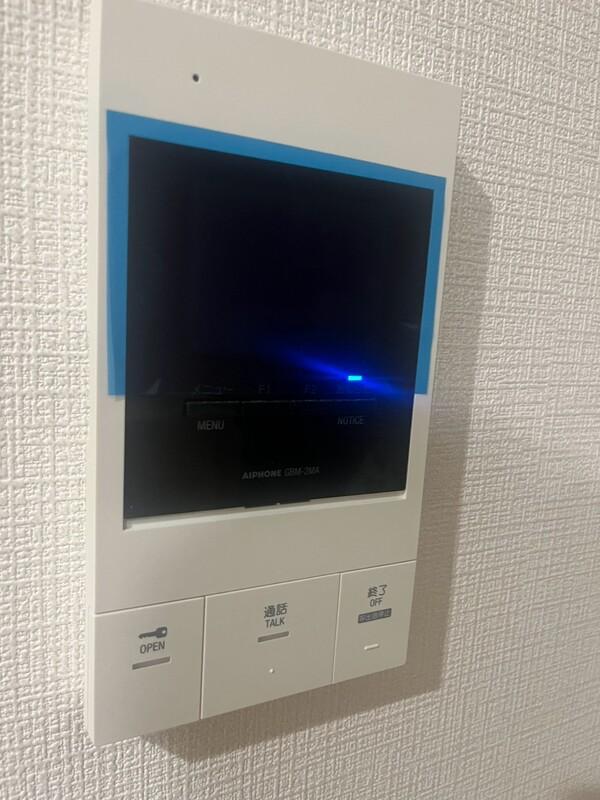102号室 5