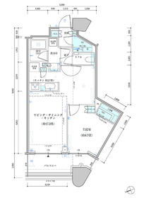 1409号室
