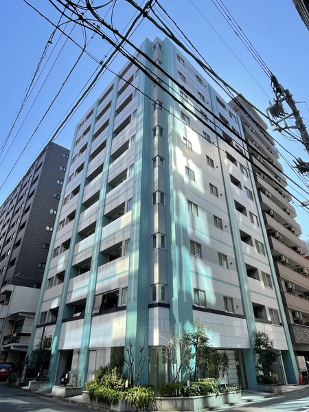 プロシード日本橋堀留町