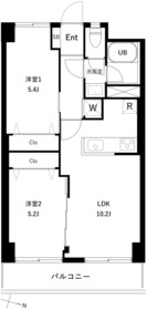 PARK MODERN つつじヶ丘