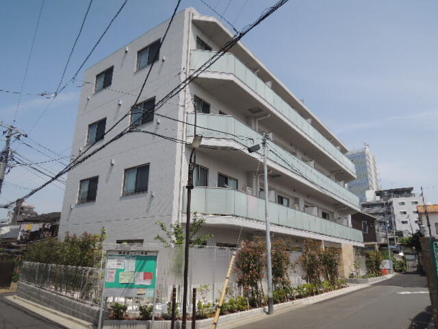 101号室 10