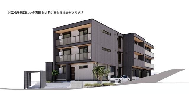 203号室 2
