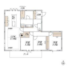 103号室