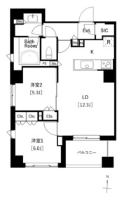 0101号室
