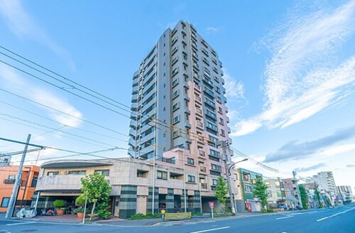 1301号室 4