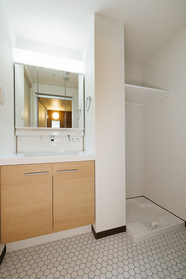 1402号室 7
