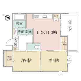 401号室