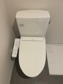 0304号室 6