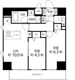 1103号室