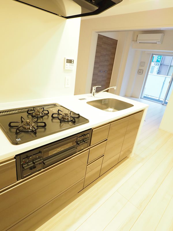0201号室 2