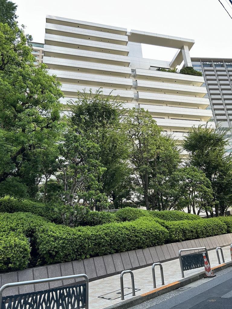 チュリス赤坂