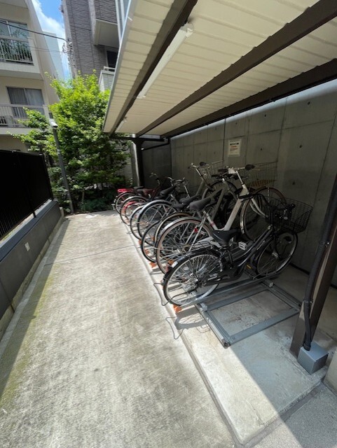 1001号室 5
