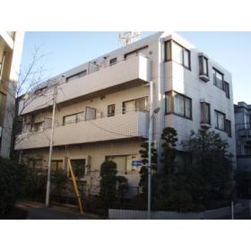 ベルメゾン東麻布