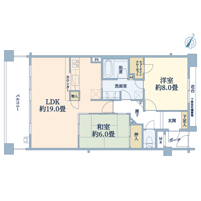 305号室