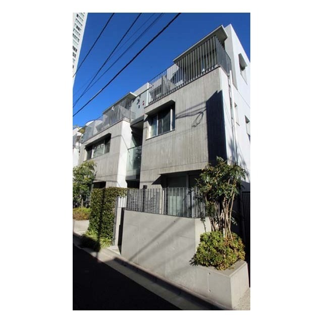 J号室 4