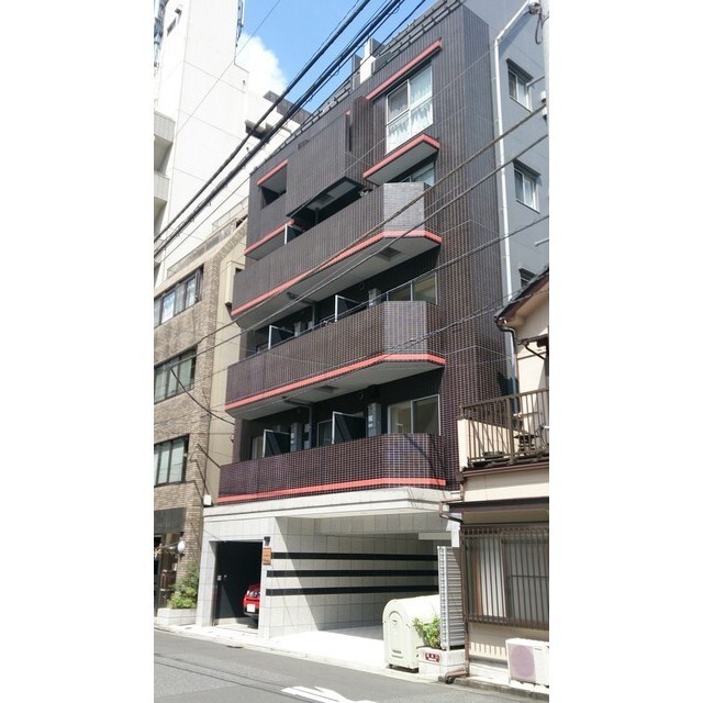 401号室 7