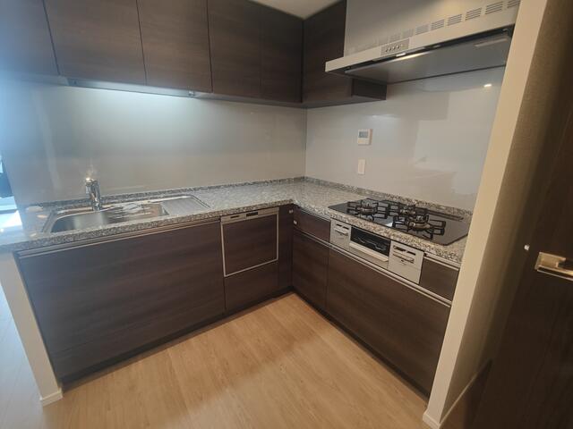 2910号室 5