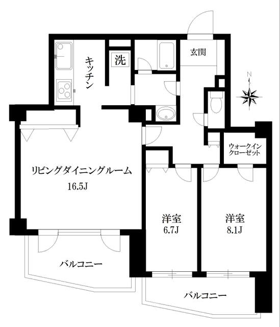 302号室