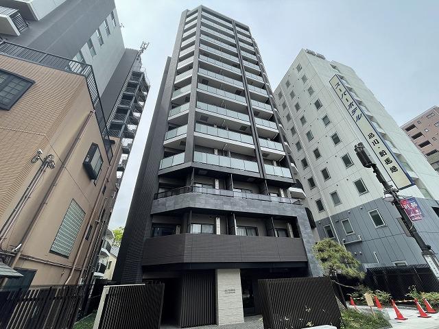 401号室 2