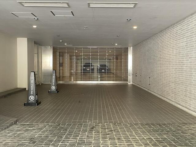 グランドメゾン上原コート 7