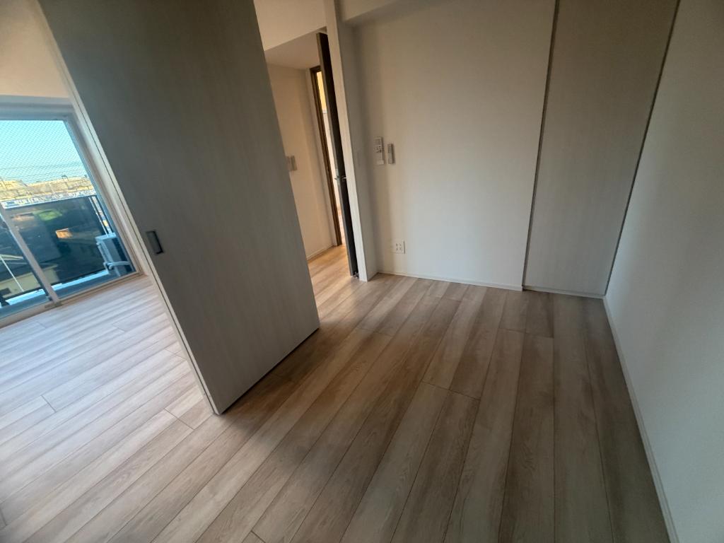 1005号室 9
