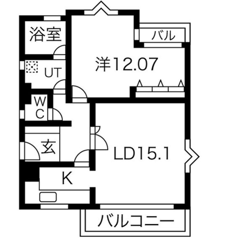 R3号室