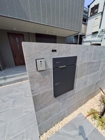 品川区大井のマンションB 6