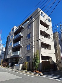 501号室 3