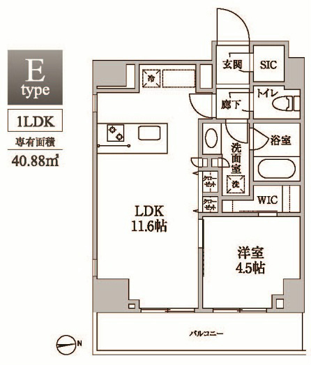1202号室