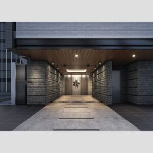 SYFORME UENO Asyl Court 2