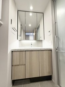 1303号室 6