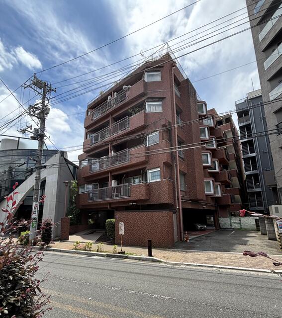 505号室 9