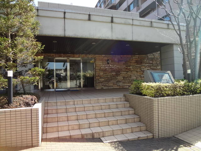 ライオンズガーデンシティ南町田 3