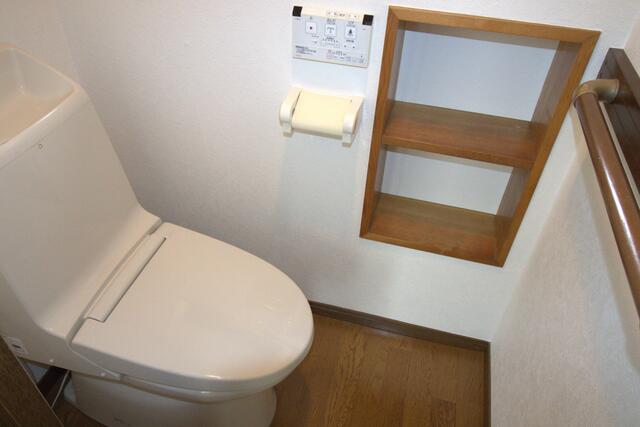 1号室 6