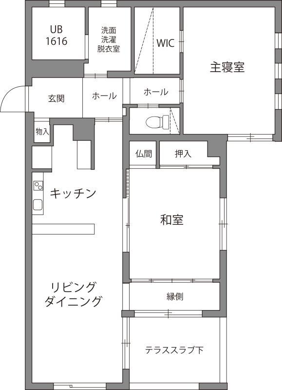 111号室