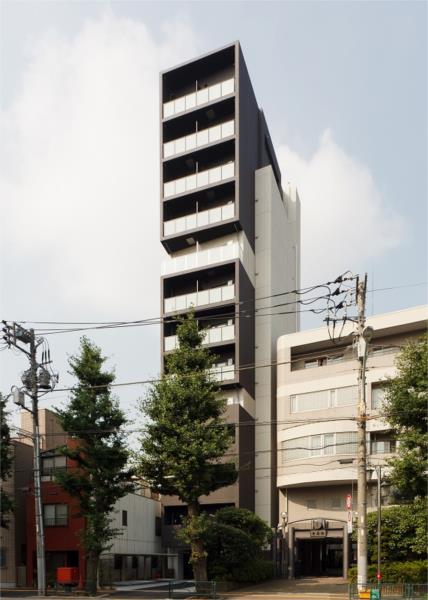 1101号室 10