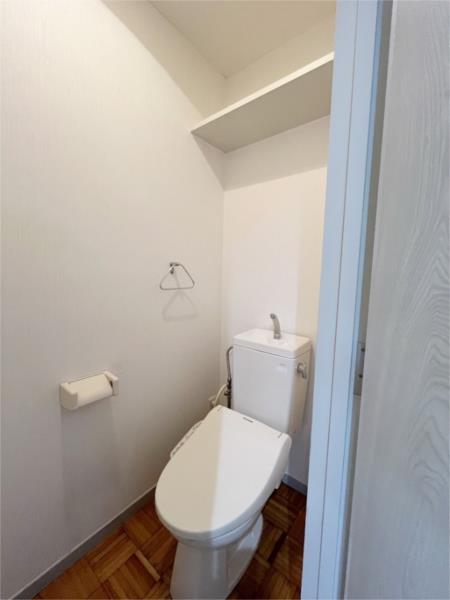 406号室 2