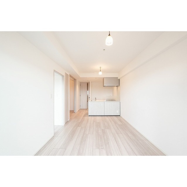 1104号室 3