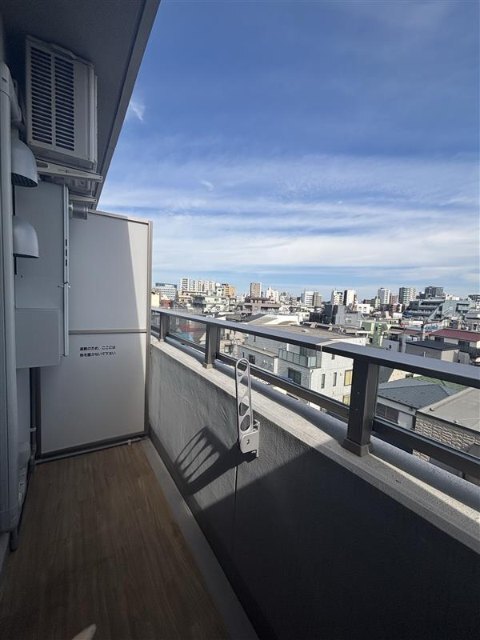 0504号室 8