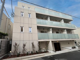 プレセダン千駄木 2