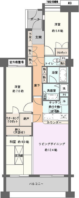 アールヴェール山手