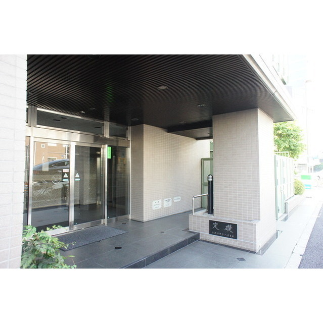 1202号室 8