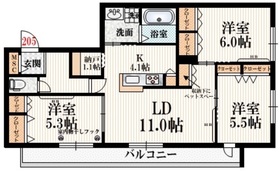 205号室