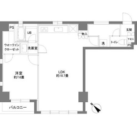 201号室